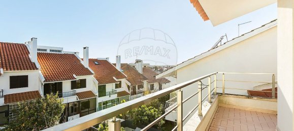 4 bedrooms House in Oeiras, Portugal No. 54829 23