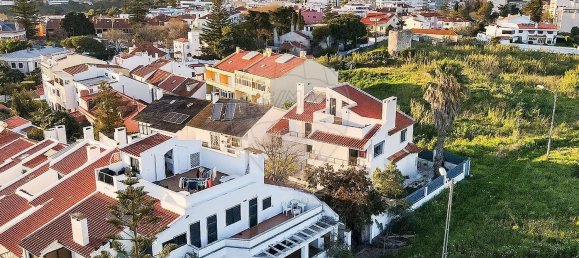 4 bedrooms House in Oeiras, Portugal No. 54829 28