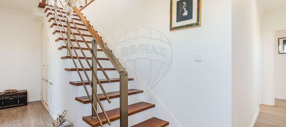 4 bedrooms House in Oeiras, Portugal No. 54829 10