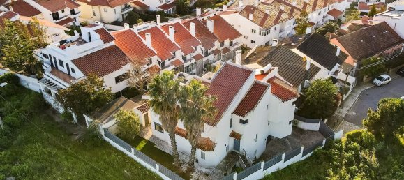 4 bedrooms House in Oeiras, Portugal No. 54829 27