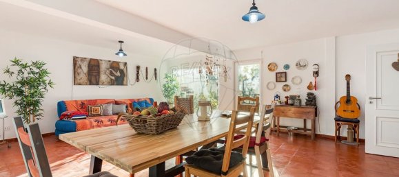 4 bedrooms House in Oeiras, Portugal No. 54829 3