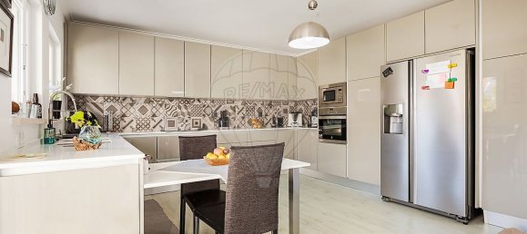 4 bedrooms House in Oeiras, Portugal No. 54829 9