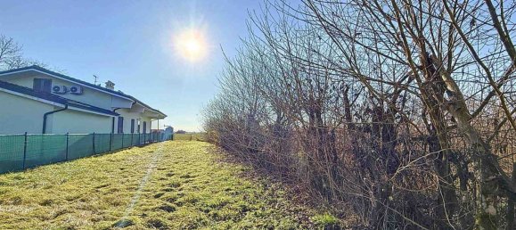 2 rooms House in Gazzuolo, Italy No. 7411 8