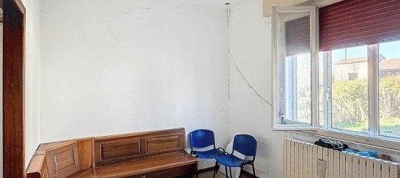 2 rooms House in Gazzuolo, Italy No. 7411 23