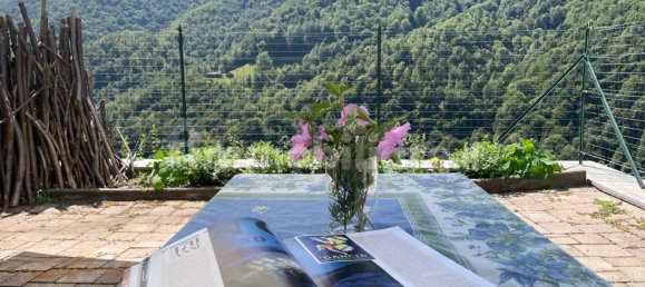 2 bedrooms House in Pramollo, Italy No. 302598 6