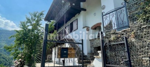 2 bedrooms House in Pramollo, Italy No. 302598 2