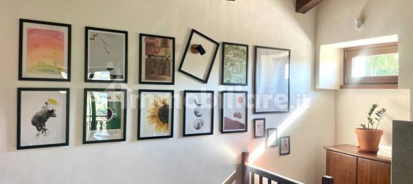 2 bedrooms House in Pramollo, Italy No. 302598 16