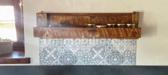 2 bedrooms House in Pramollo, Italy No. 302598 10