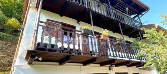 2 bedrooms House in Pramollo, Italy No. 302598 3