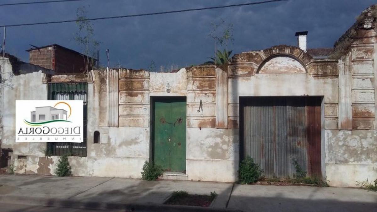  Land in Buenos Aires, Argentina No. 113817