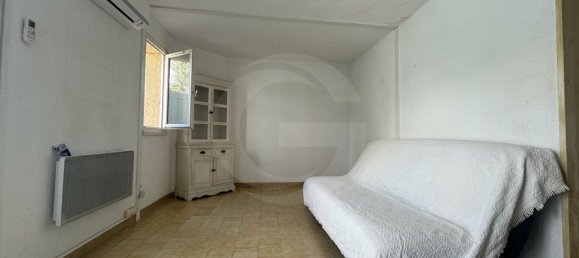 1 Schlafzimmer Wohnung in Sete, France, Nr. 297526 3
