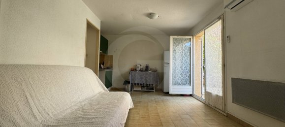 1 Schlafzimmer Wohnung in Sete, France, Nr. 297526 5