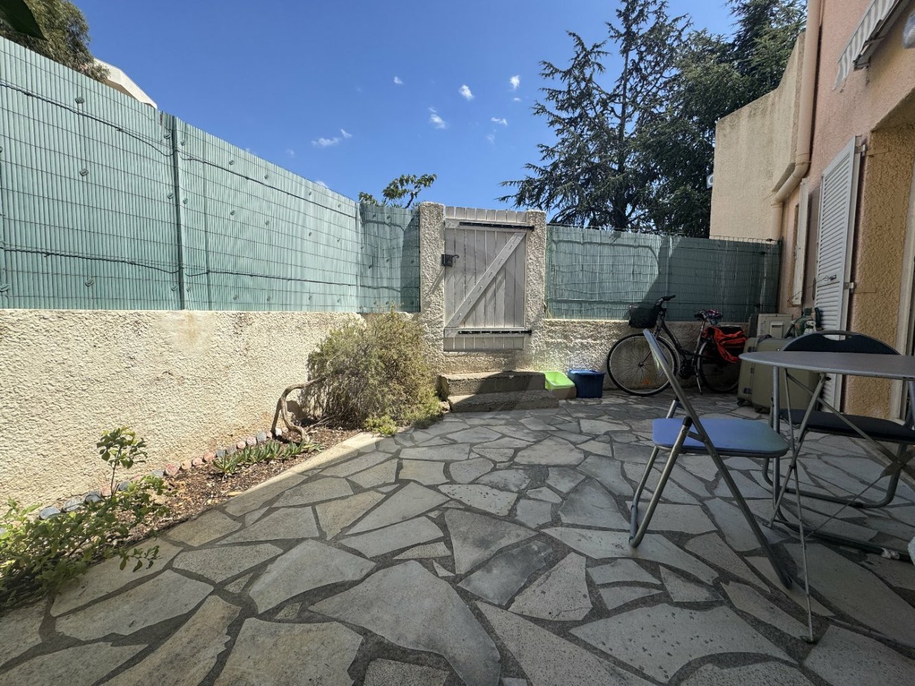 1 Schlafzimmer Wohnung in Sete, France, Nr. 297526