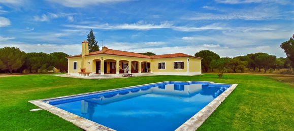 4 bedrooms Villa in Benavente, Portugal No. 24177 7