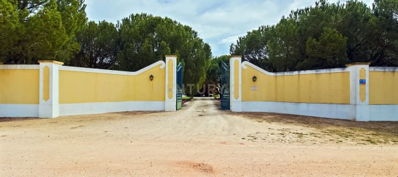4 bedrooms Villa in Benavente, Portugal No. 24177 31