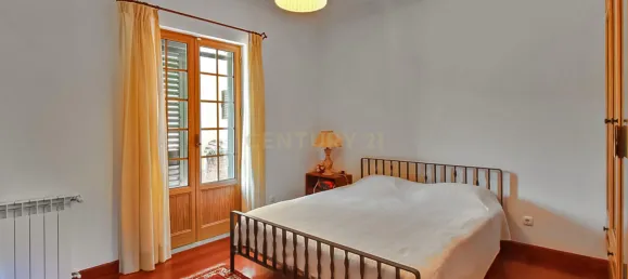 4 bedrooms Villa in Benavente, Portugal No. 24177 24