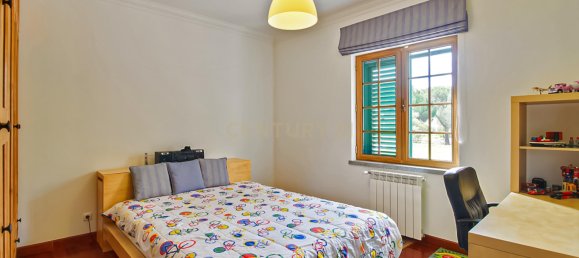 4 bedrooms Villa in Benavente, Portugal No. 24177 26