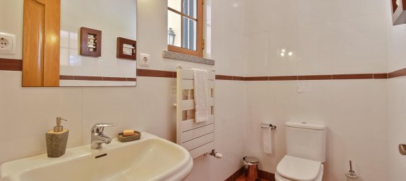 4 bedrooms Villa in Benavente, Portugal No. 24177 29