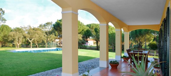 4 bedrooms Villa in Benavente, Portugal No. 24177 10