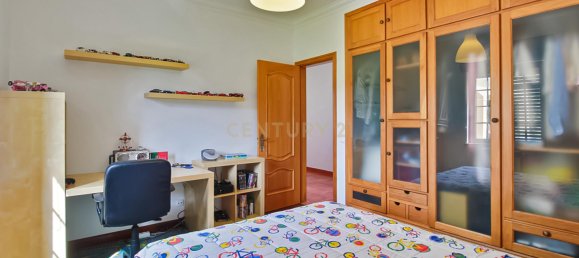 4 bedrooms Villa in Benavente, Portugal No. 24177 27