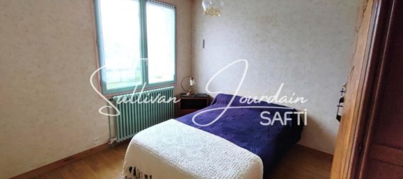 5 bedrooms House in Saint-Martin-des-Champs, France No. 332917 9