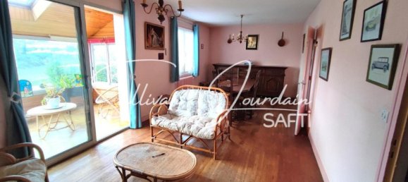 5 bedrooms House in Saint-Martin-des-Champs, France No. 332917 2