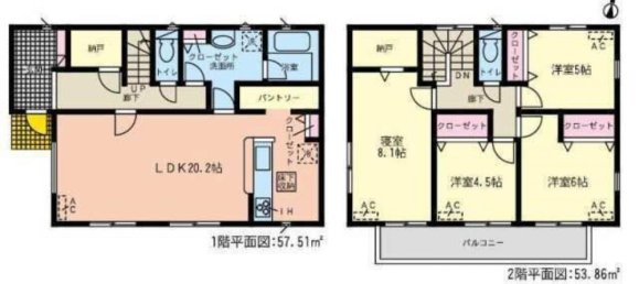 4 Schlafzimmer Haus in Gifu, Japan, Nr. 5932 2