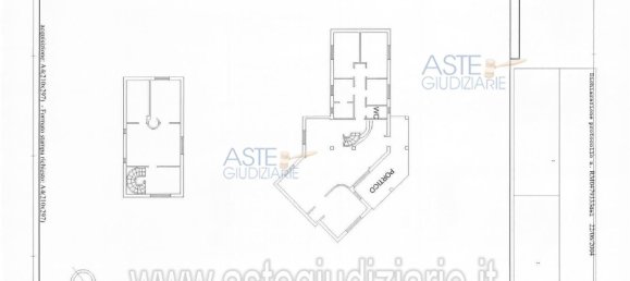 9-Zimmer Villa in Segni, Italy, Nr. 200041 17