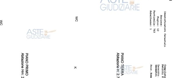 9-Zimmer Villa in Segni, Italy, Nr. 200041 19