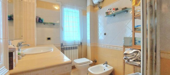 3 rooms Duplex in Rome, Italy No. 196146 20