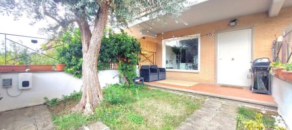 3 rooms Duplex in Rome, Italy No. 196146 33