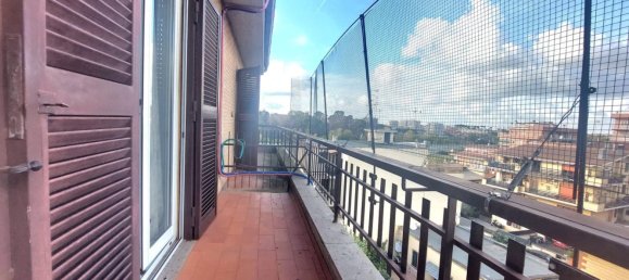 3 rooms Duplex in Rome, Italy No. 196146 8