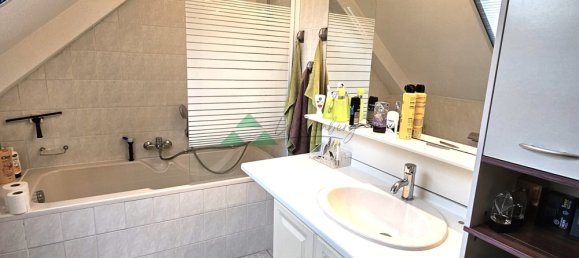 3 bedrooms House in Neuwiller, France No. 46746 8