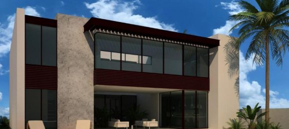 4 Schlafzimmer Haus in Yucatan, Mexico, Nr. 163267 2