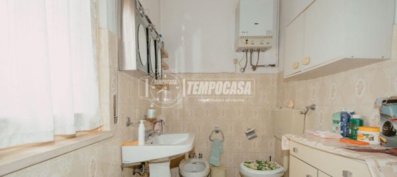 3 rooms House in Candia Lomellina, Italy No. 138964 12