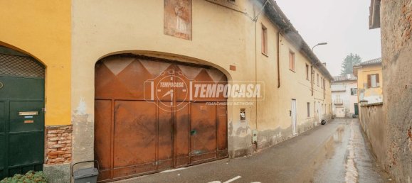 3 rooms House in Candia Lomellina, Italy No. 138964 17