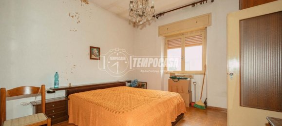 3 rooms House in Candia Lomellina, Italy No. 138964 10