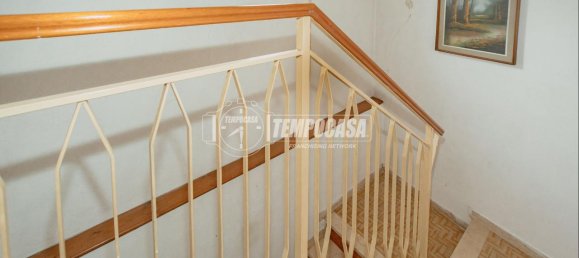 3 rooms House in Candia Lomellina, Italy No. 138964 14