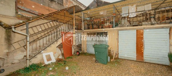 3 rooms House in Candia Lomellina, Italy No. 138964 15