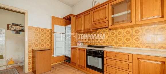 3 rooms House in Candia Lomellina, Italy No. 138964 5
