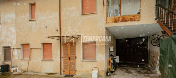 3 rooms House in Candia Lomellina, Italy No. 138964 16