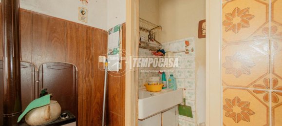 3 rooms House in Candia Lomellina, Italy No. 138964 7
