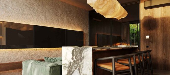 1 chambre villa à vendre à Ubud, Gianyar, Bali, Indonesia № 57537 16
