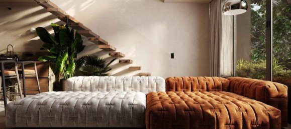1 chambre villa à vendre à Ubud, Gianyar, Bali, Indonesia № 57537 13