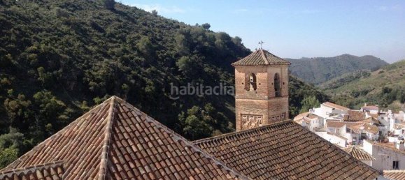 3 غرف نوم تاون هاوس في Salares, Spain رقم 59468 31