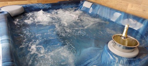 3 غرف نوم تاون هاوس في Salares, Spain رقم 59468 4