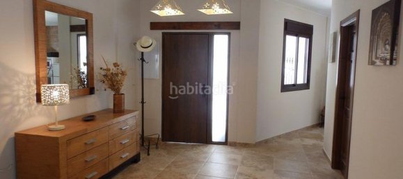 3 غرف نوم تاون هاوس في Salares, Spain رقم 59468 5