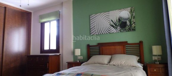 3 غرف نوم تاون هاوس في Salares, Spain رقم 59468 14