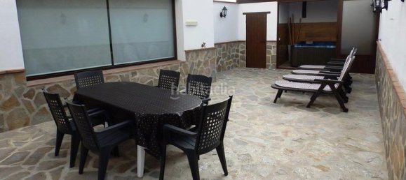 3 غرف نوم تاون هاوس في Salares, Spain رقم 59468 23