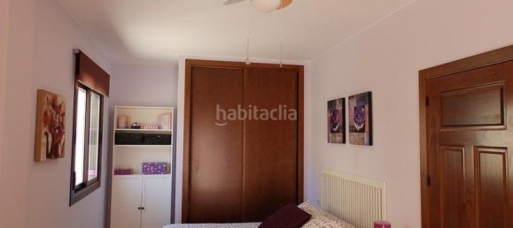 3 غرف نوم تاون هاوس في Salares, Spain رقم 59468 16
